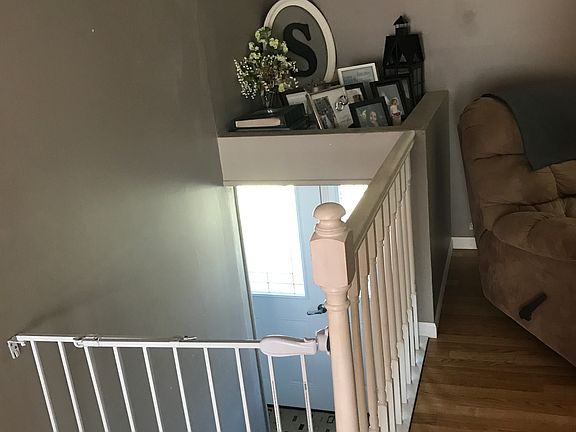 Split level 