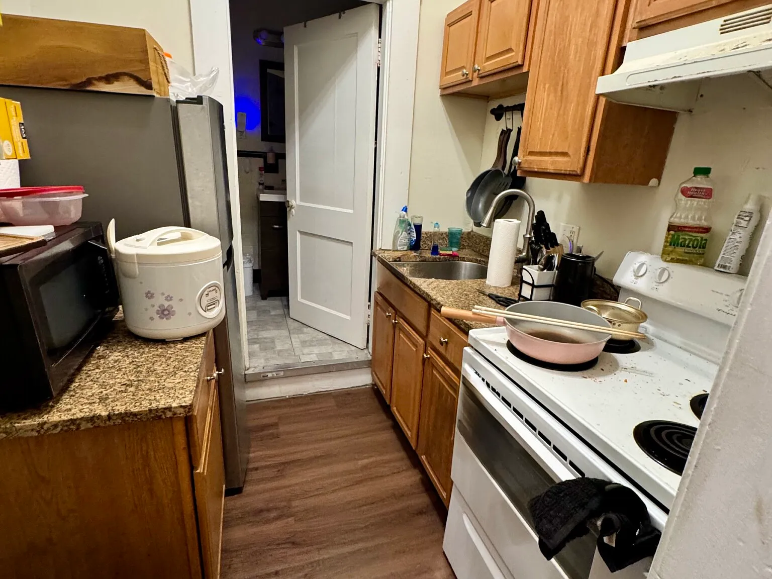41 Bay State Rd — Photo 4