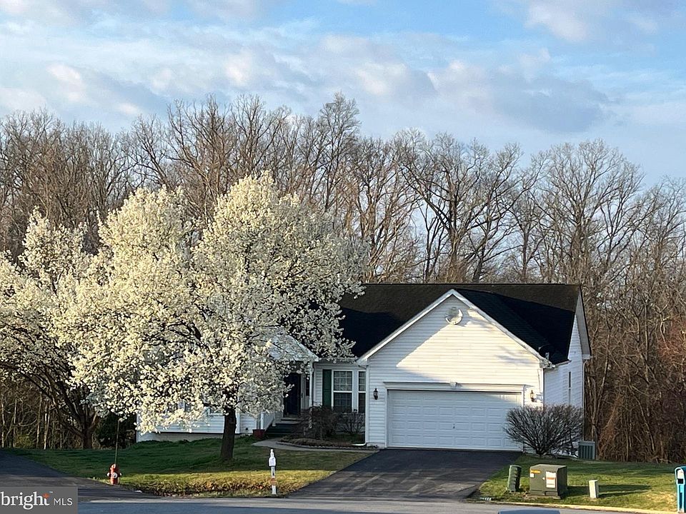 88 Niblick Ct, Martinsburg, WV 25405 | Zillow