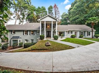 1066 Tennyson Pl NE, Atlanta, GA 30319