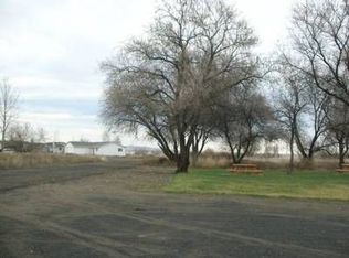 435 Pendleton Ave, Umatilla, OR 97882