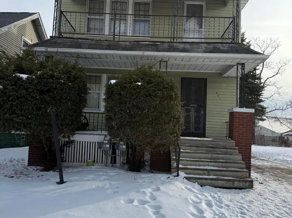6413 Linsdale St, Detroit, MI 48204