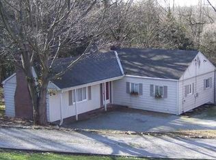 575 Dorseyville Rd, Pittsburgh, PA 15238