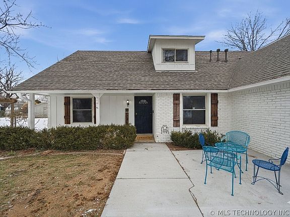 3rd image of 13971 S 94th East Ave