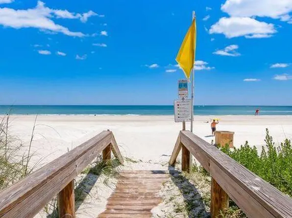 731 1ST Street #5F, Jacksonville Beach, FL 32250