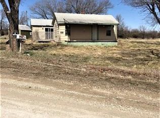 7154 SW 66th Ter, Augusta, KS 67010