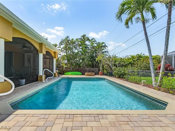 5422 SW 22nd Ave, Cape Coral, FL 33914