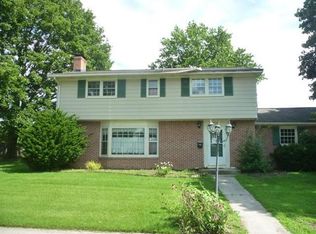 510 Buttonwood St, Palmyra, PA 17078