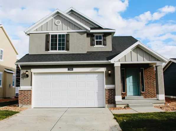 2368 N 3370 W, Lehi, UT 84043
