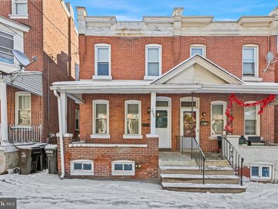 206 Chain St, Norristown, PA, 19401