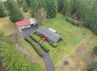 23918 NE Muncton Dr, Yacolt, WA 98675