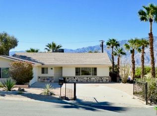 12705 Beech Ave, Desert Hot Springs, CA 92240
