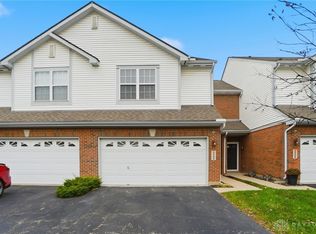 9235 Great Lakes Cir, Dayton, OH 45458