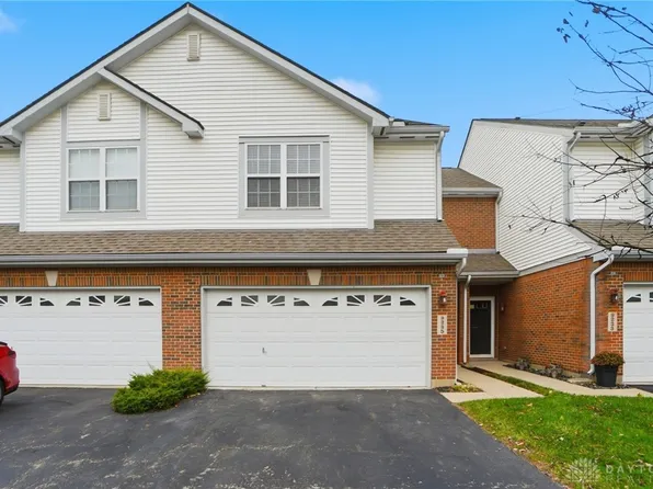 9235 Great Lakes Cir, Dayton, OH 45458