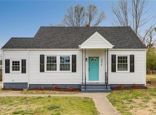 3024 Brentwood Cir, North Chesterfield, VA 23237