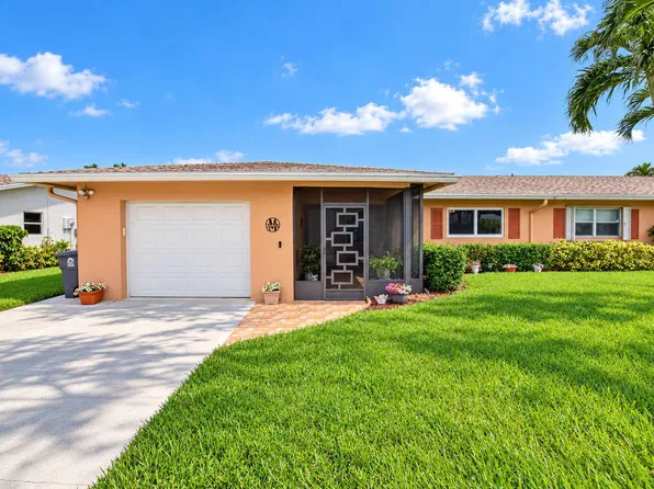 13330a Vía Vesta, Delray Beach, FL 33484