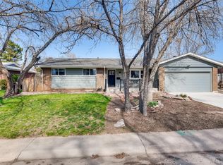 7820 S Wellington St, Centennial, CO 80122