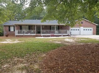1880 Holman Rd, Hoschton, GA 30548