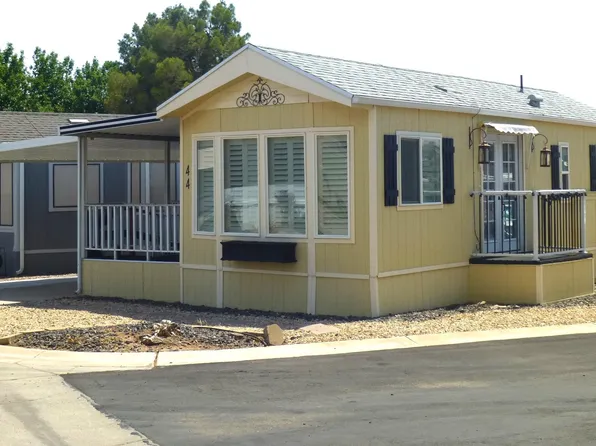 448 E Telegraph St Trlr 44, Washington, UT 84780