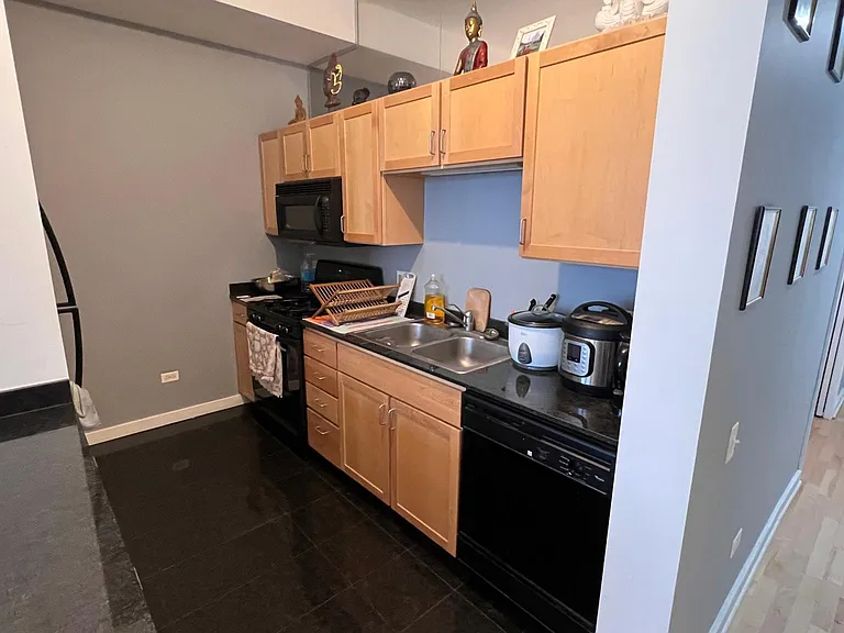 5 N Wabash Ave #1402 — Photo 7