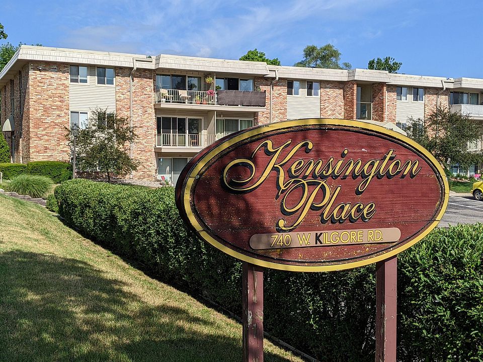 1st image of 734 W Kilgore Rd #202-202-202