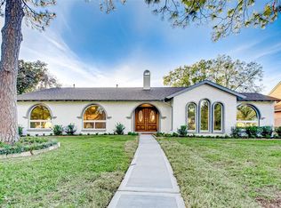 2707 Fontana Dr, Houston, TX 77043