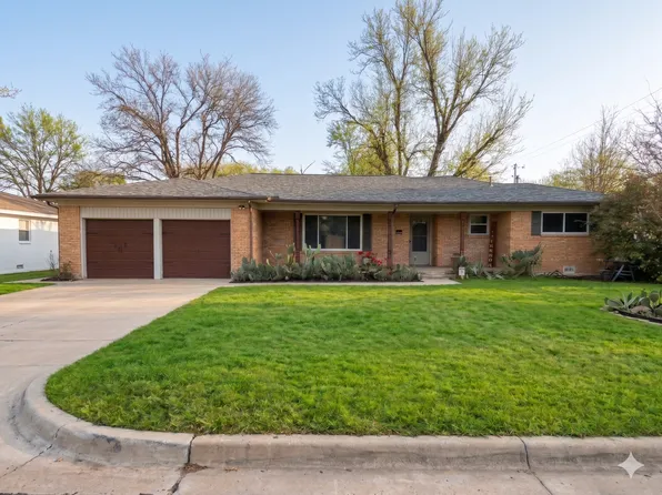 3620 Chaffin Dr, Richland Hills, TX 76118