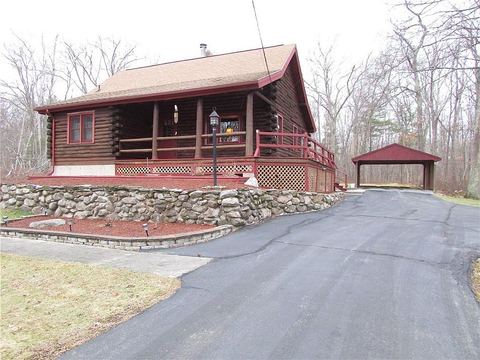 105 Buck Hill Rd, Pascoag, RI 02859 | Zillow