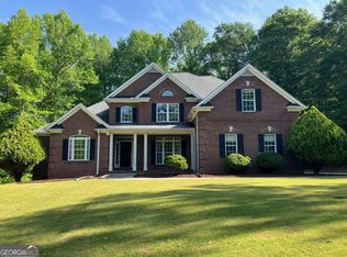 130 Olivia Ct, Fayetteville, GA 30215