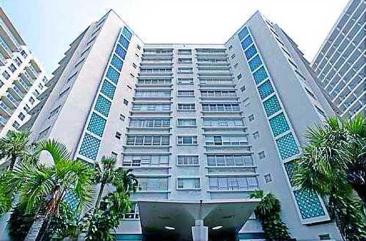 1st image of 4925 Collins Ave APT 8J