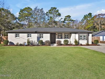 5214 Sardou Road, Wilmington, NC, 28412