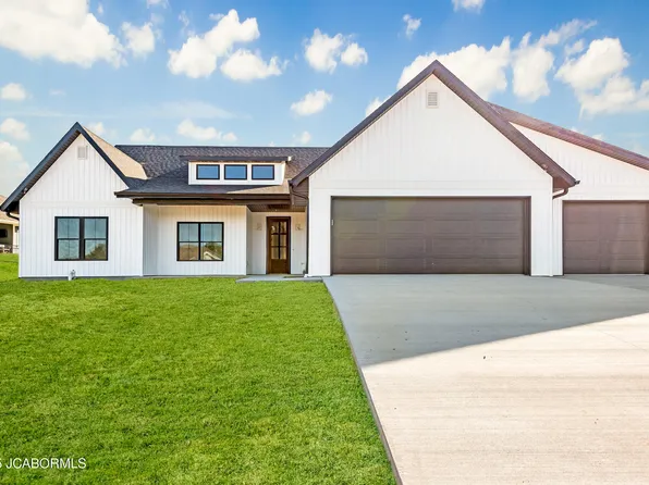 5010 Silo Hill Ln, Jefferson City, MO 65101