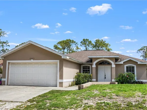 2923 14th AVE SE, NAPLES, FL 34117