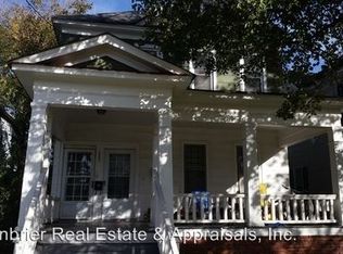 1321A Chesapeake Ave, Chesapeake, VA 23324