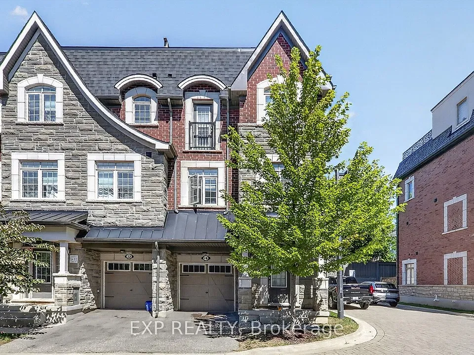 18 Ingleside St