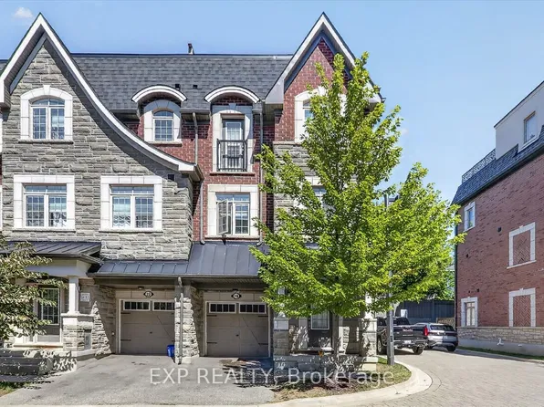 18 Ingleside St, Vaughan, ON L4L 0H9