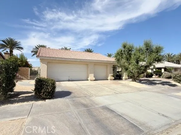 69782 Northhampton Ave, Cathedral City, CA 92234
