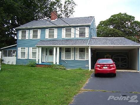 30 Walnut St Forty Fort Main View 12-3473