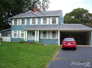30 Walnut St, Forty Fort, PA 18704