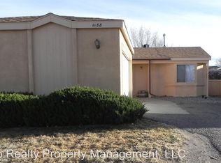 1188 Mara Way NE, Rio Rancho, NM 87144