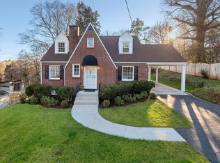 208 W Leawood Ave, Chattanooga, TN 37415