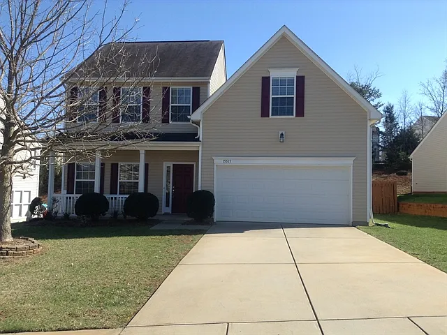 15515 Baltinglass Ct — Photo 1
