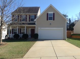 15515 Baltinglass Ct, Charlotte, NC 28273