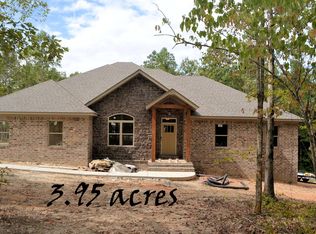 848 Deer Valley Dr, Malvern, AR 72104