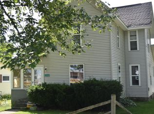 429 Dallas St, Colon, MI 49040