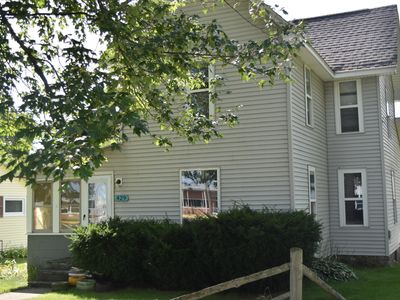 429 Dallas St, Colon, MI, 49040