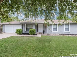 8326 Ballantrae, San Antonio, TX 78239