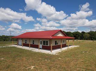 7026 Grimes Mill Drive, Mountain Grove, MO 65711