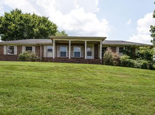 6689 Burkitt Rd, Antioch, TN 37013