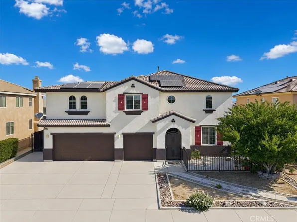 11778 Dos Palmas Rd, Victorville, CA 92392